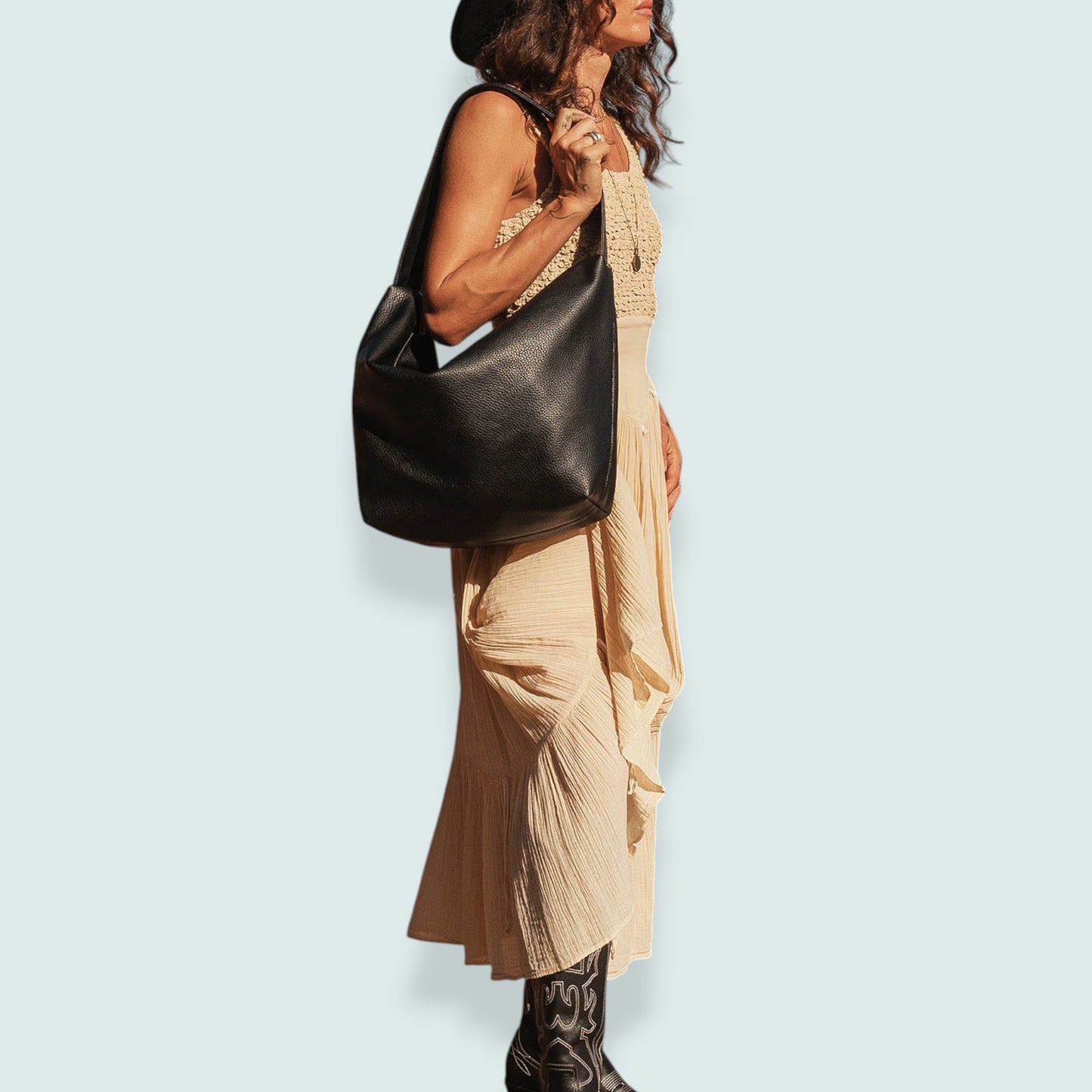 Louenhide - Morgan Shoulder Bag