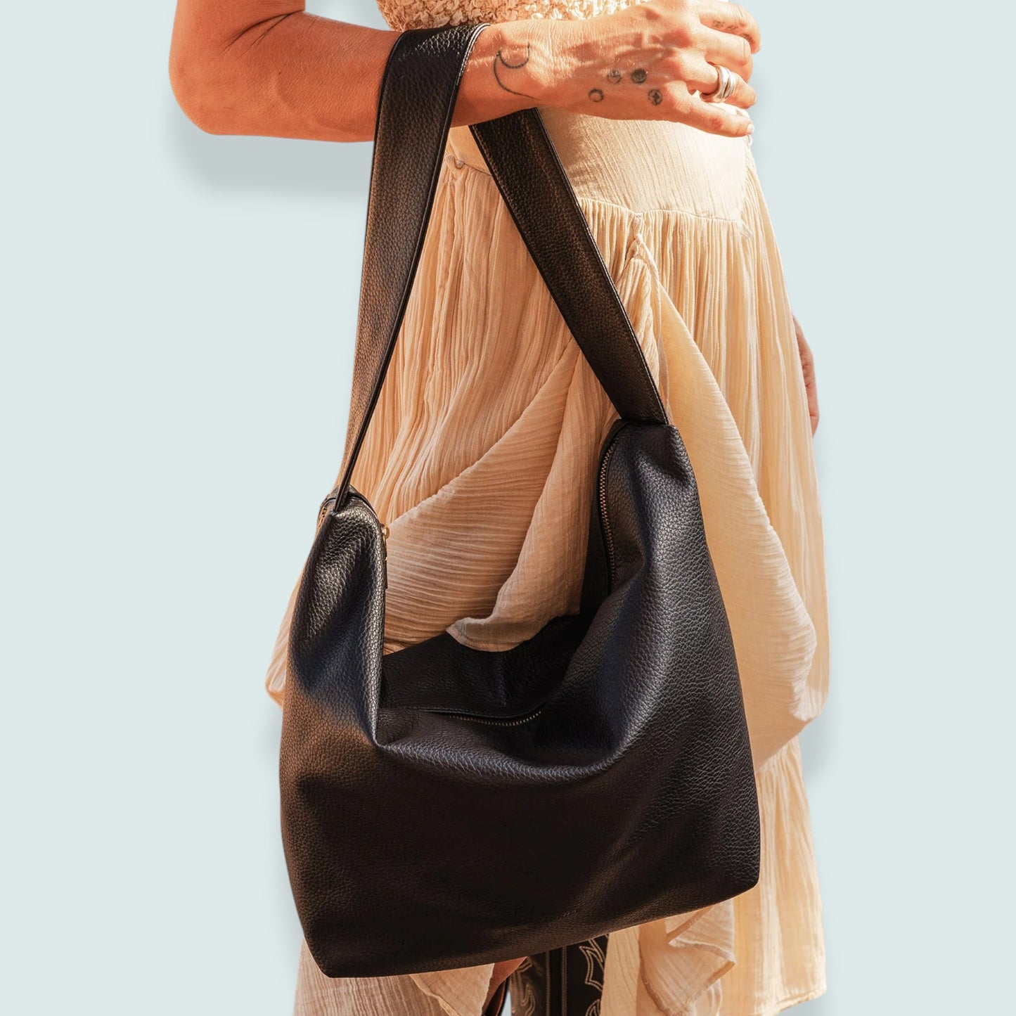 Louenhide - Morgan Shoulder Bag