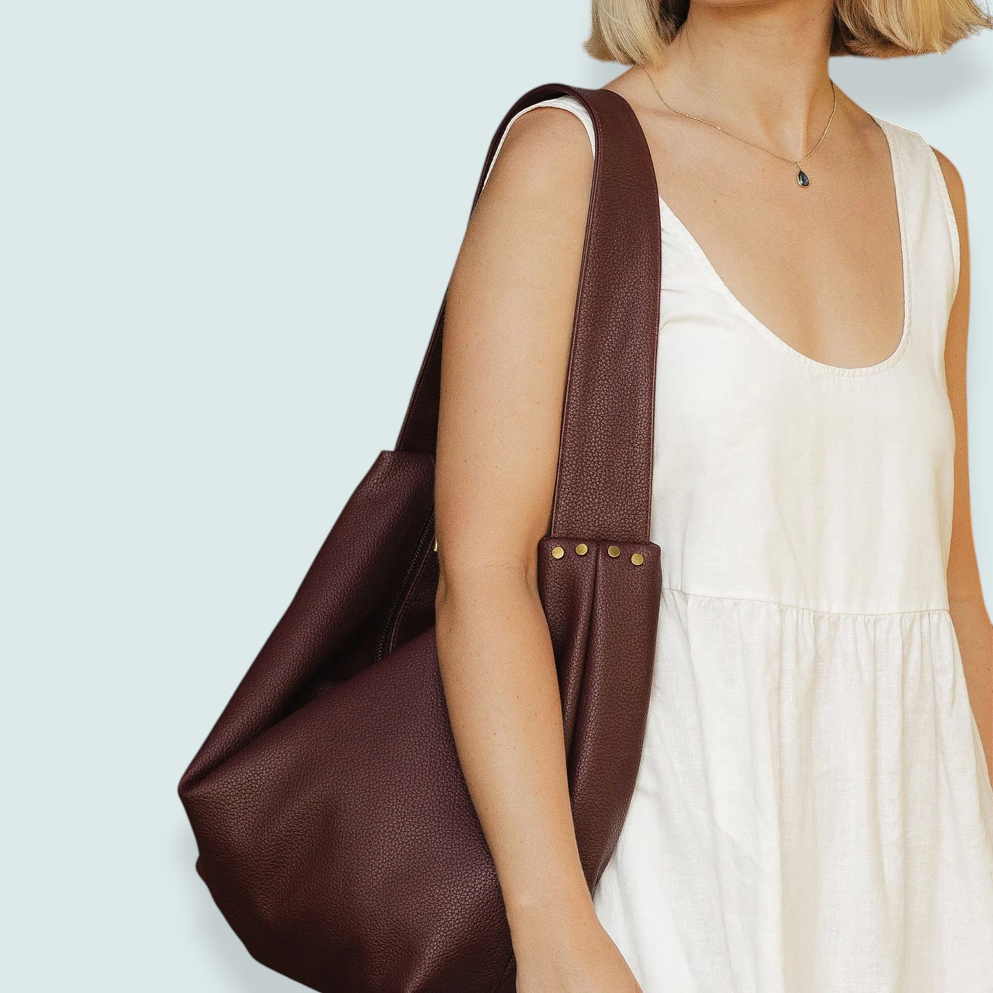 Louenhide - Morgan Shoulder Bag