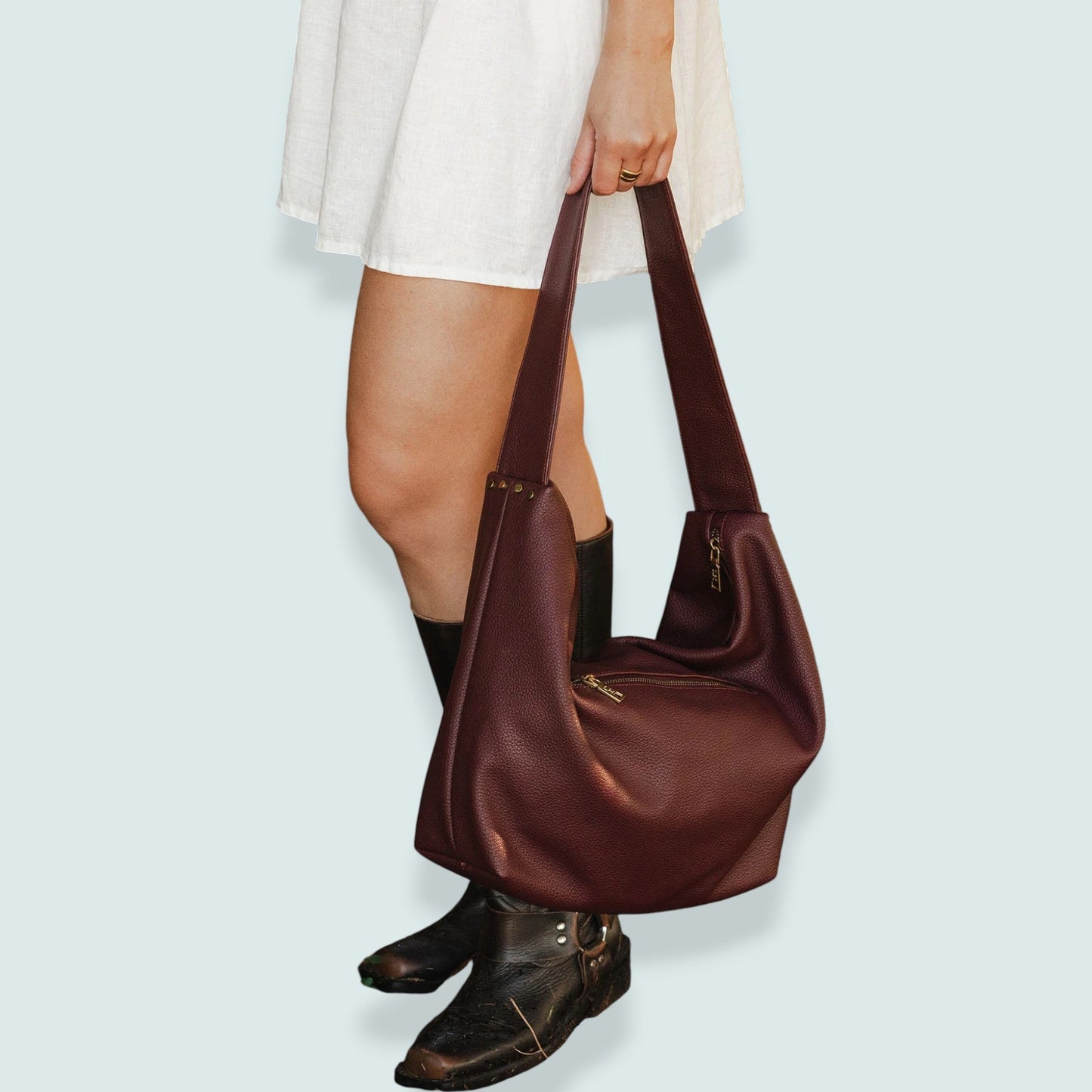 Louenhide - Morgan Shoulder Bag