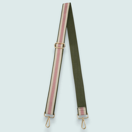 Louenhide - Stripe Bag Strap