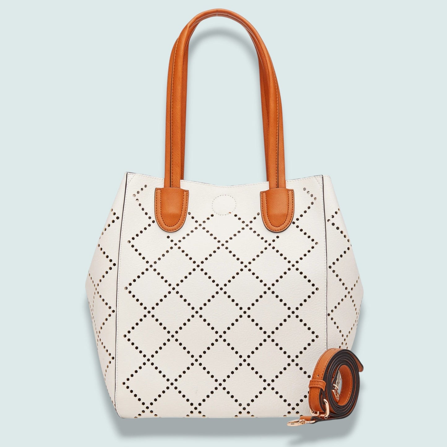 Louenhide - Baby Bermuda Tote Bag