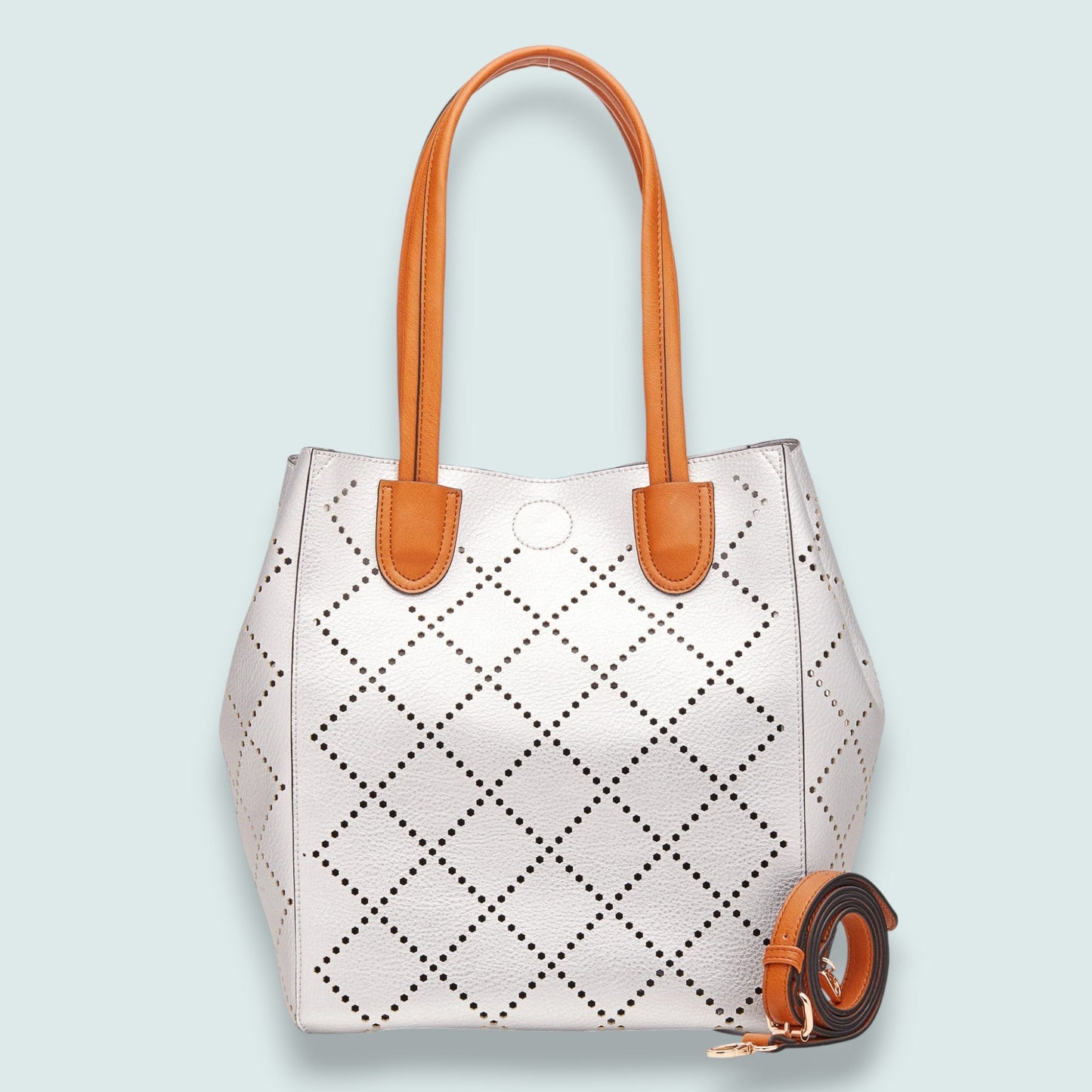 Louenhide - Baby Bermuda Tote Bag