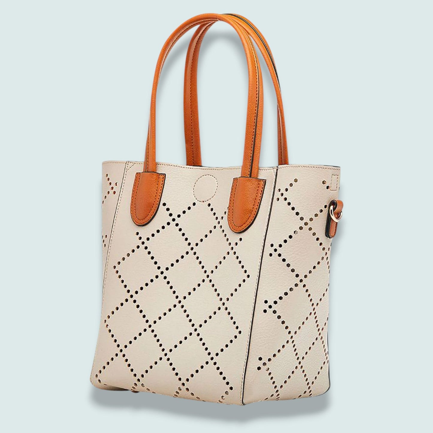 Louenhide - Baby Bermuda Tote Bag
