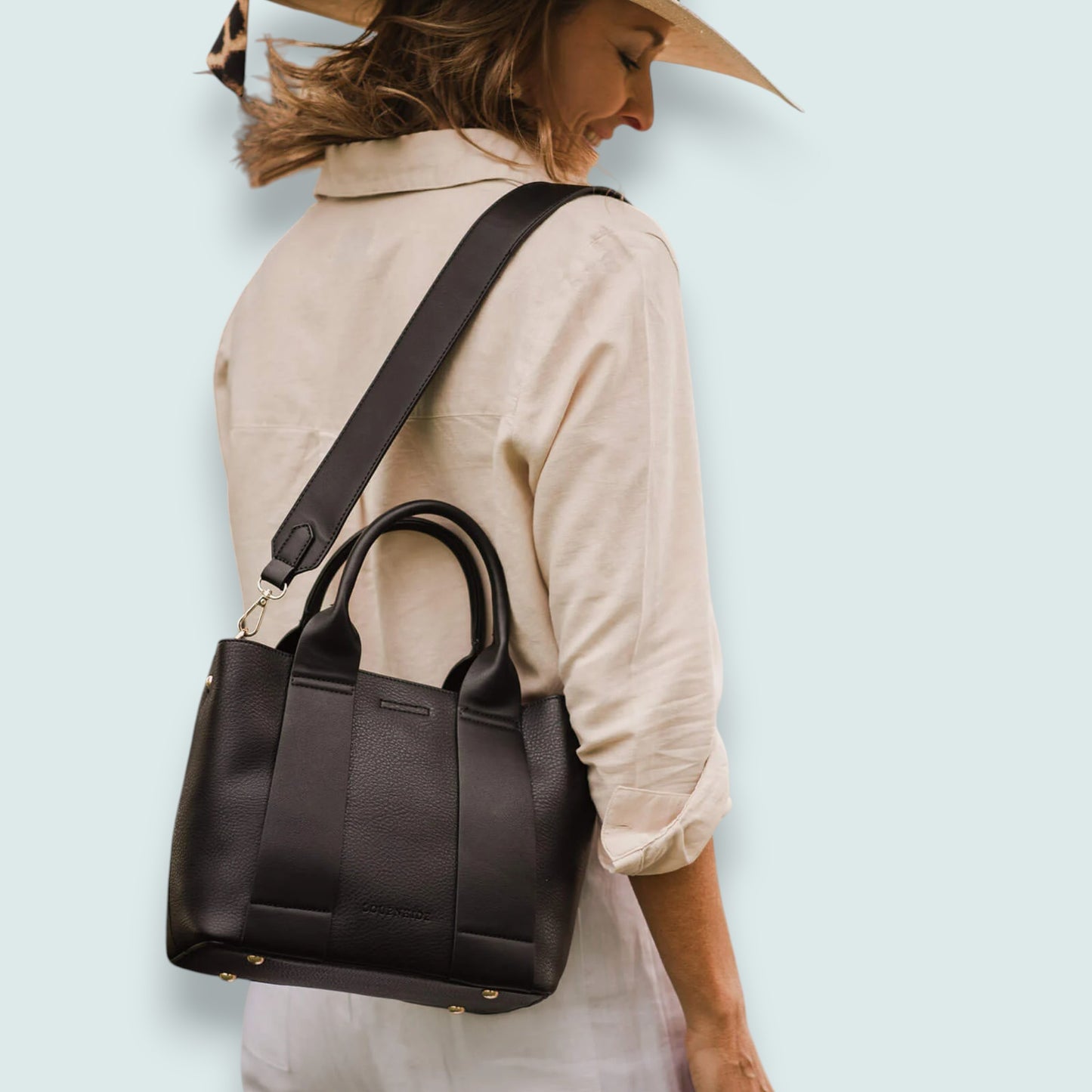 Louenhide - Baby Windsor Bag