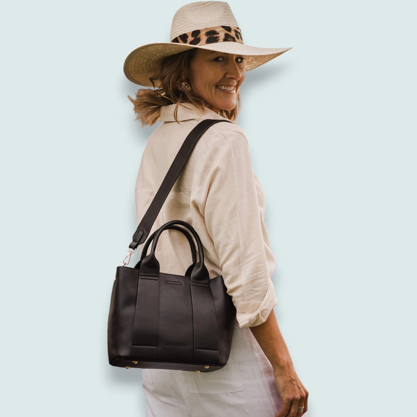 Louenhide - Baby Windsor Bag