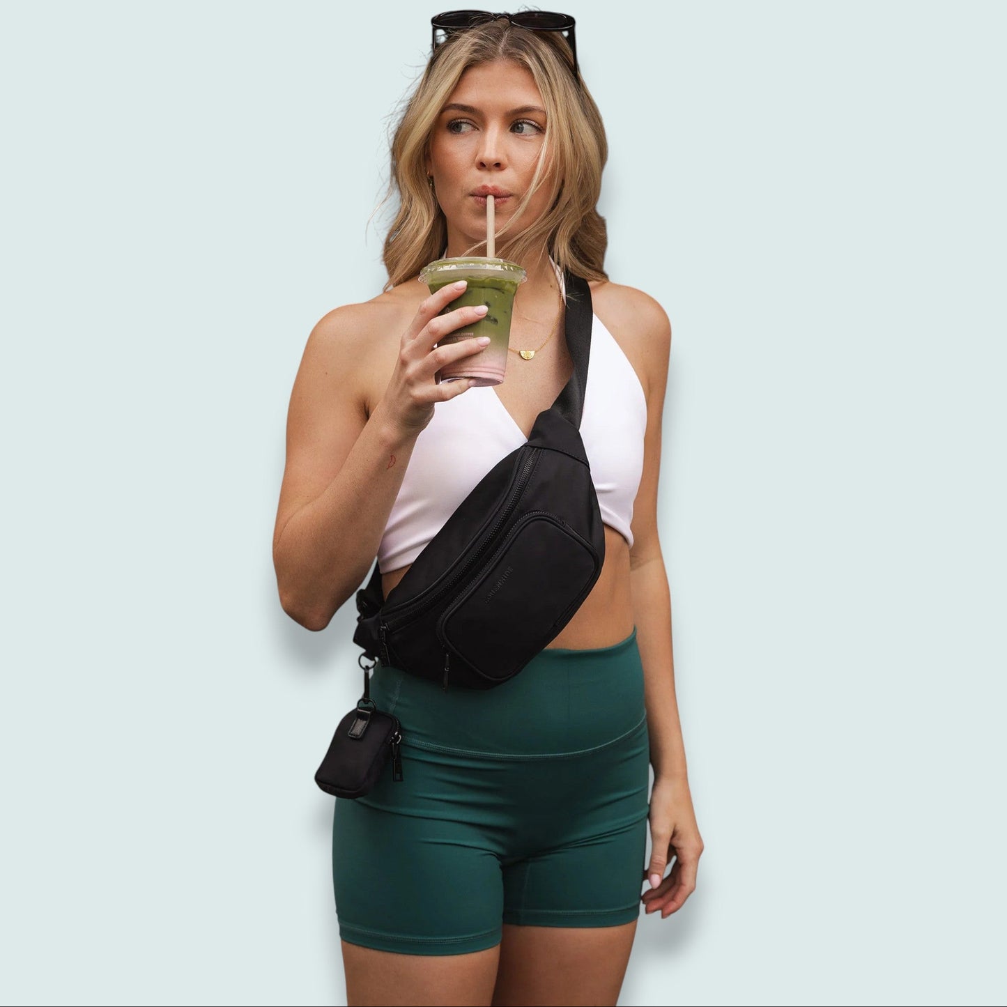 Louenhide - Brooklyn Sling Back