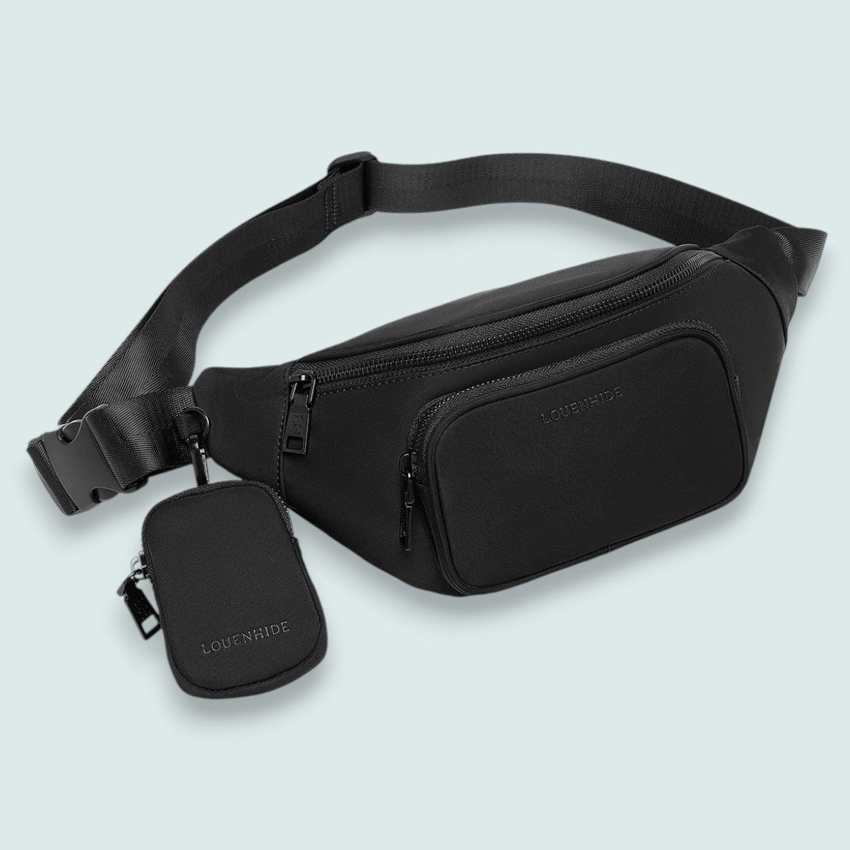 Louenhide - Brooklyn Sling Back