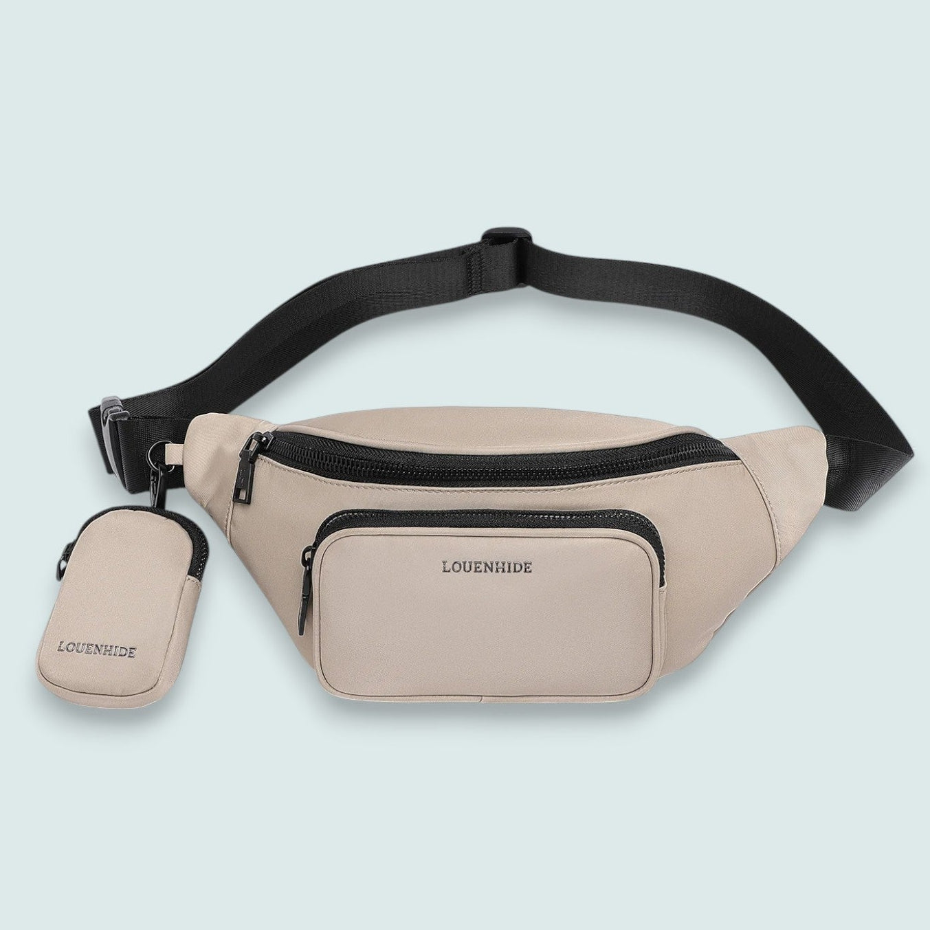 Louenhide - Brooklyn Sling Back