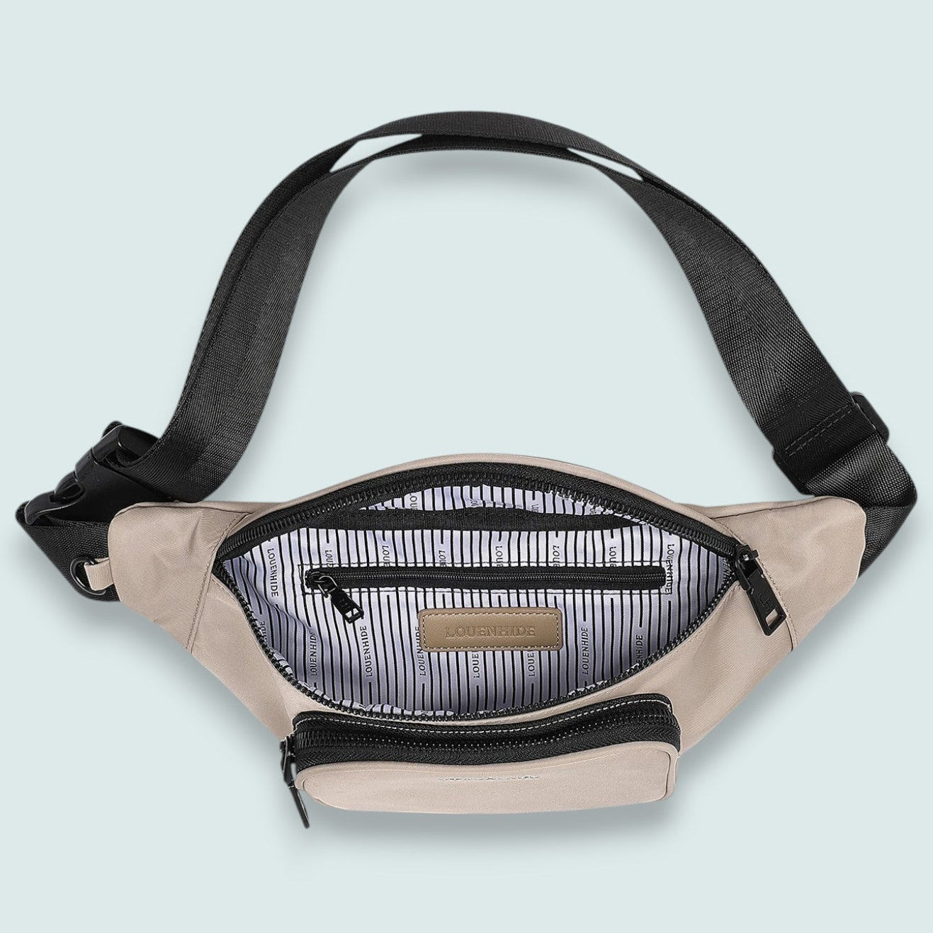 Louenhide - Brooklyn Sling Back