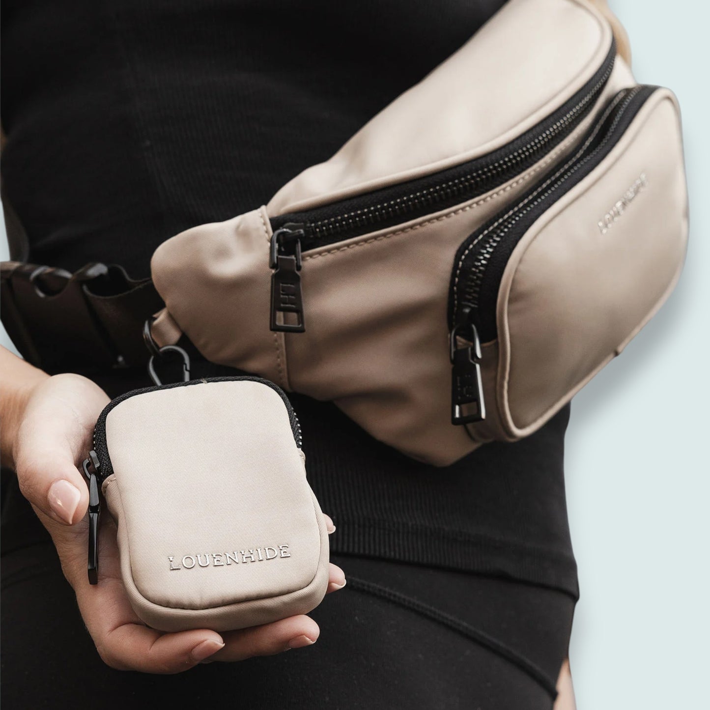 Louenhide - Brooklyn Sling Back