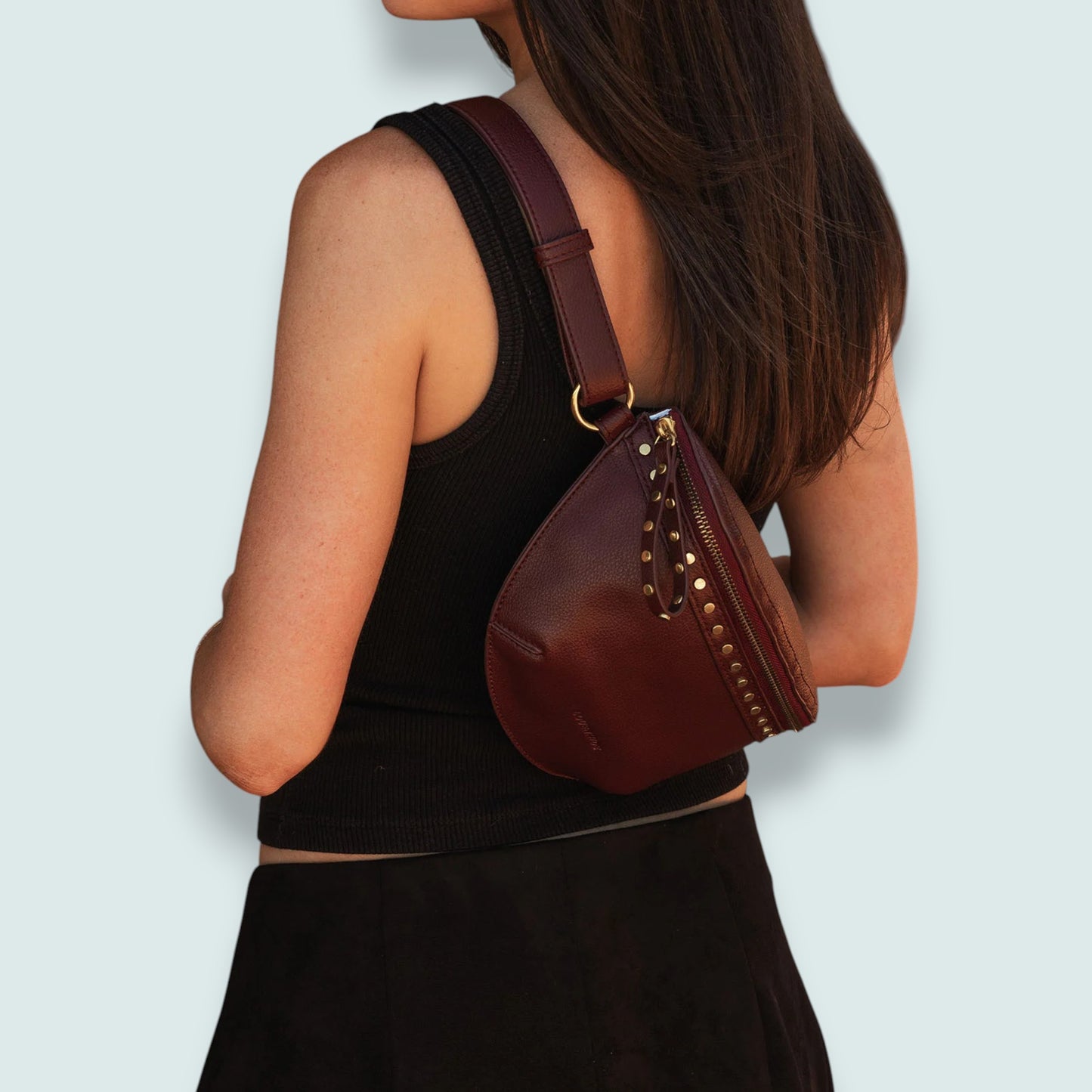 Louenhide - Cassidy Belt Bag