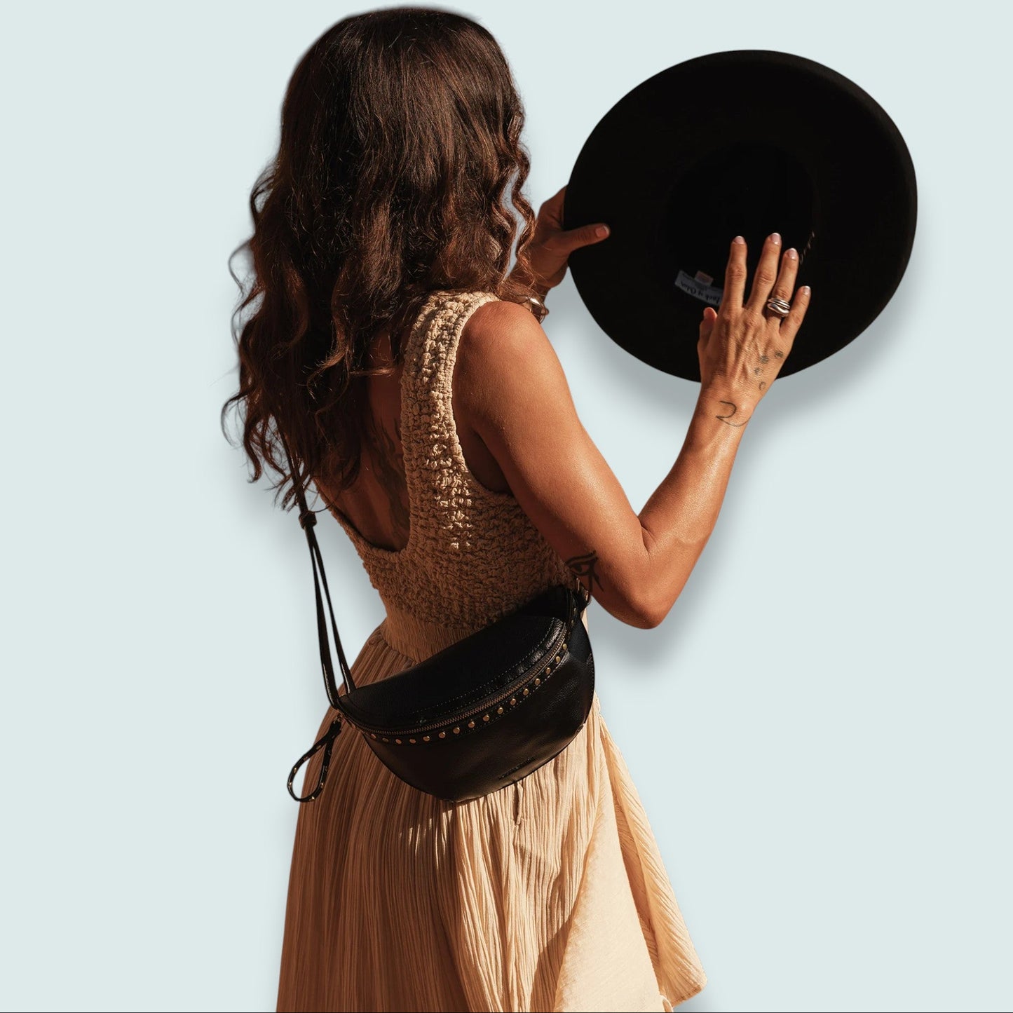 Louenhide - Cassidy Belt Bag