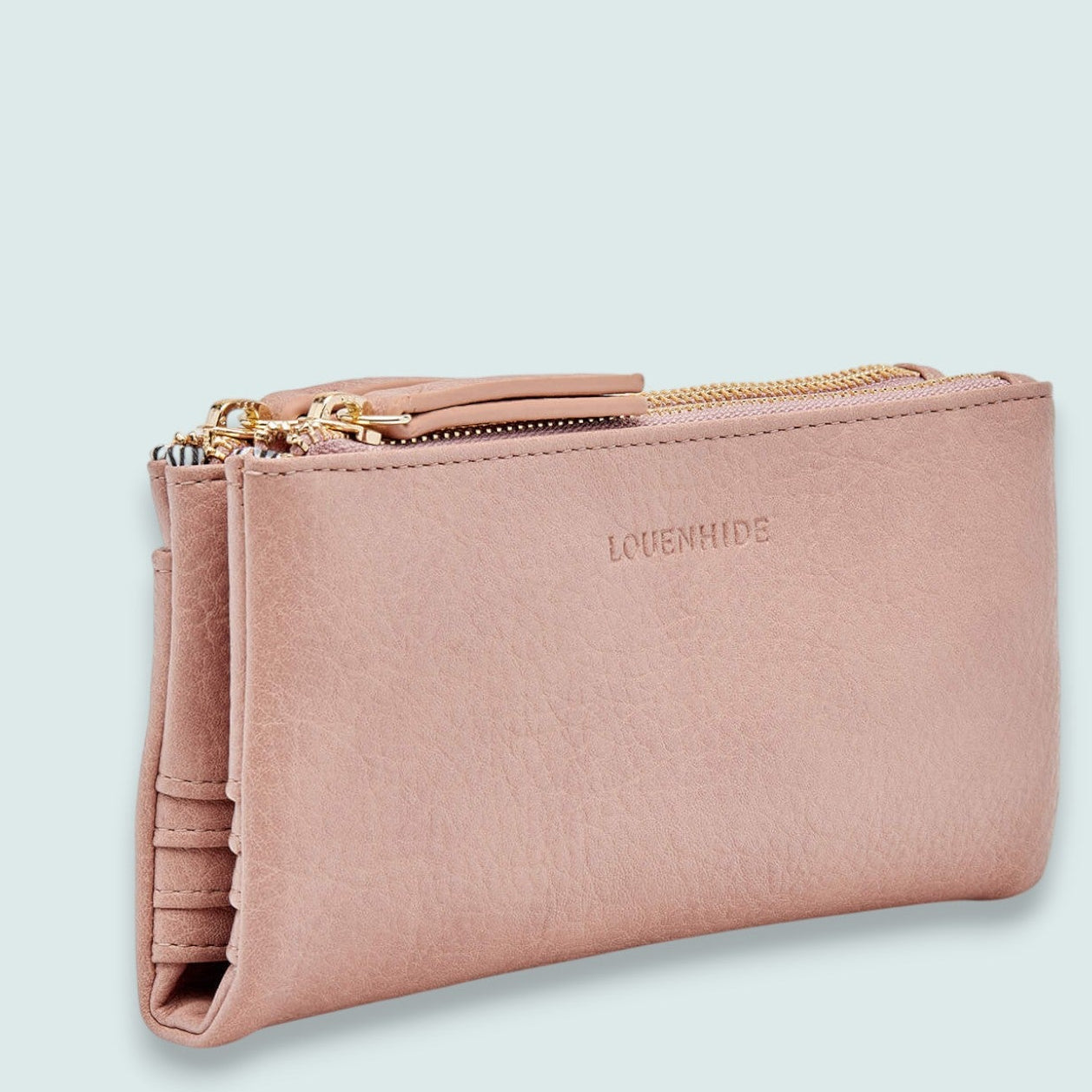 Louenhide - Delta Wallet