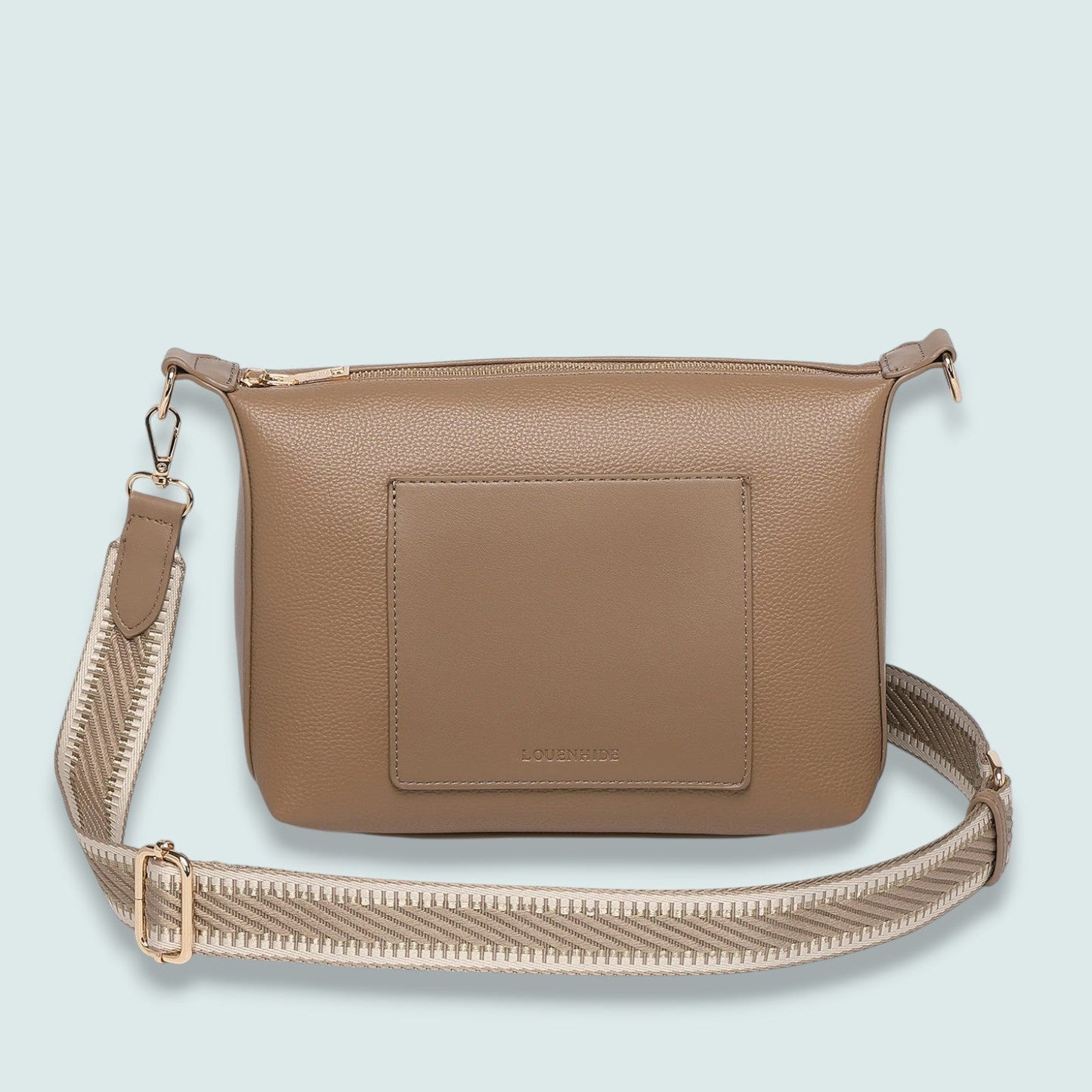 Louenhide - Havana Crossbody Bag