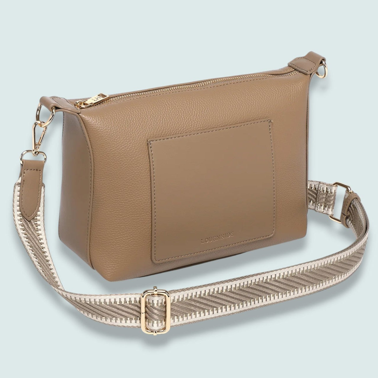 Louenhide - Havana Crossbody Bag