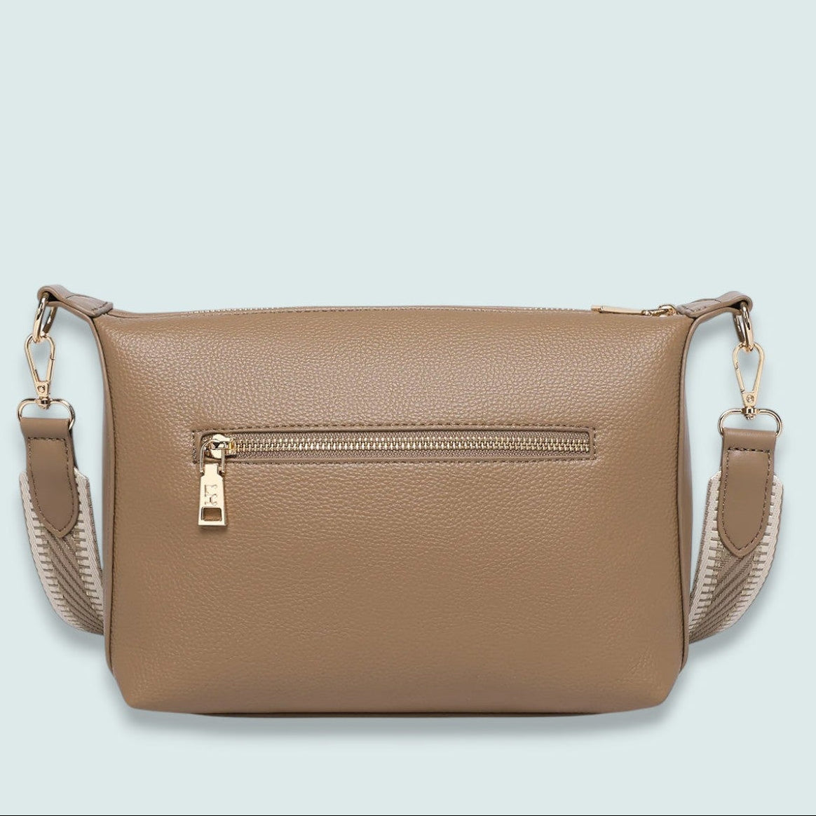 Louenhide - Havana Crossbody Bag