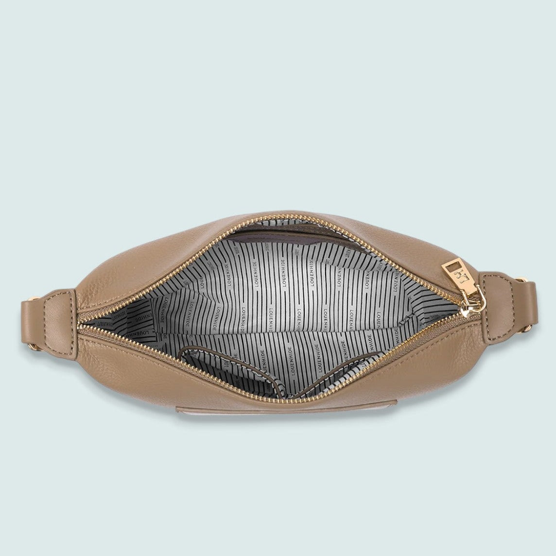 Louenhide - Havana Crossbody Bag