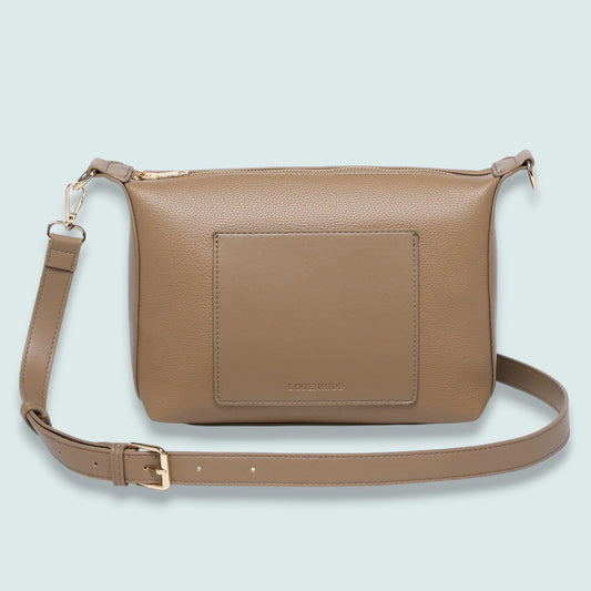 Louenhide - Havana Crossbody Bag