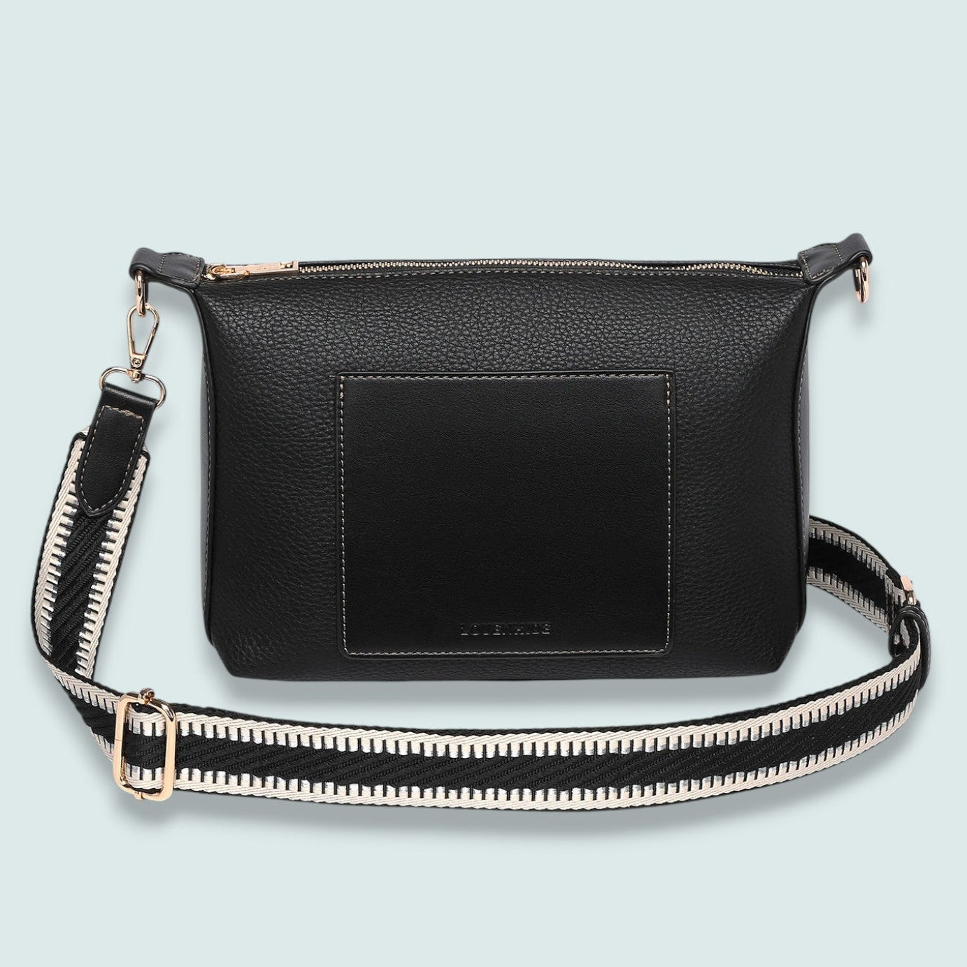 Louenhide - Havana Crossbody Bag
