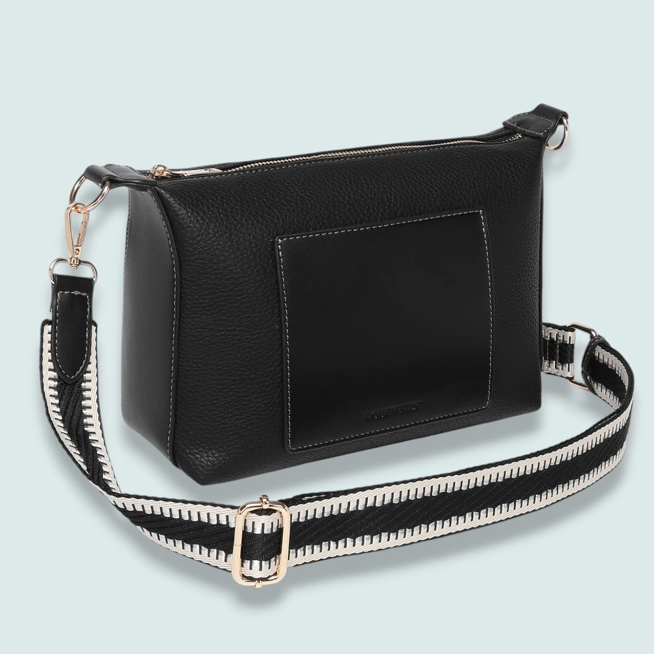 Louenhide - Havana Crossbody Bag