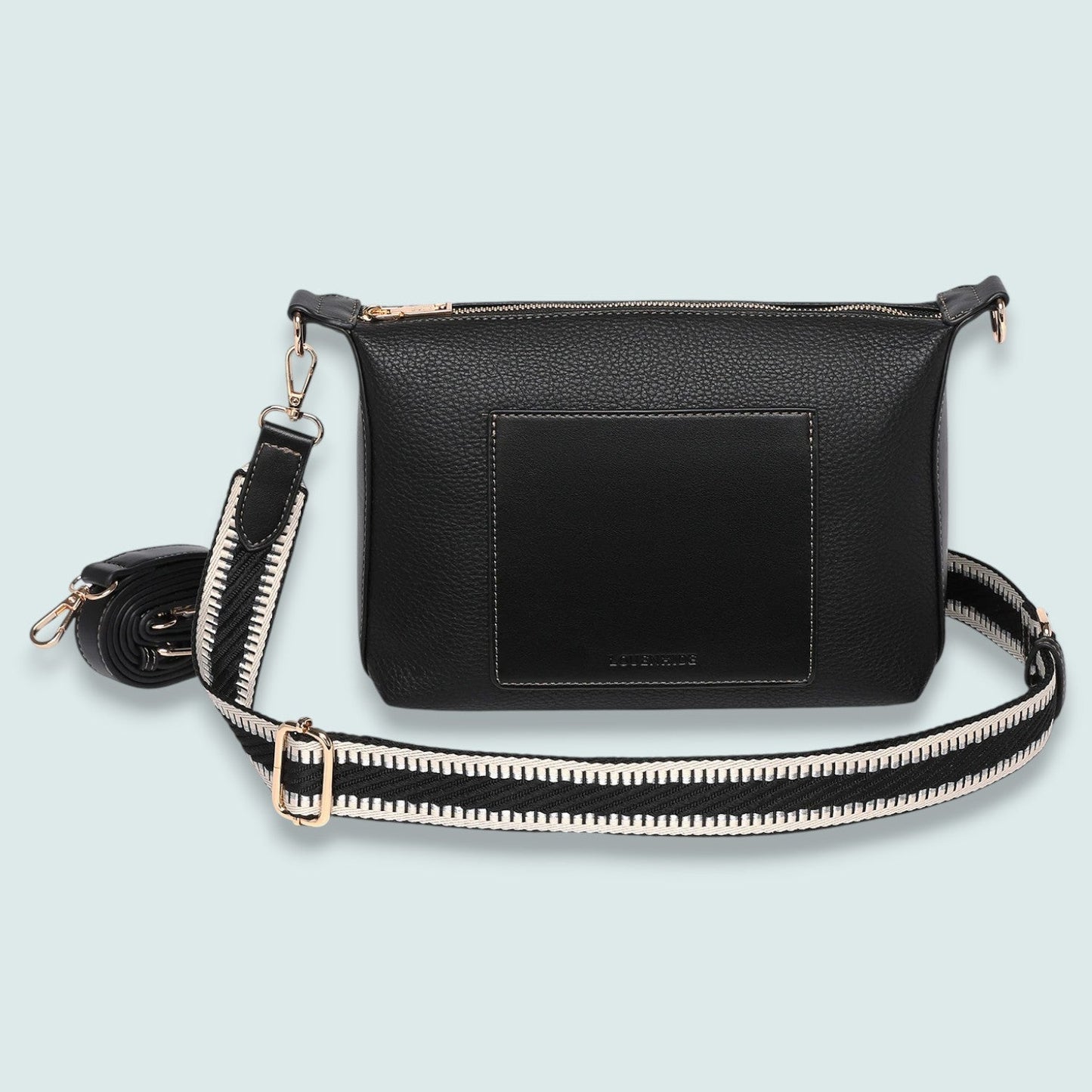 Louenhide - Havana Crossbody Bag