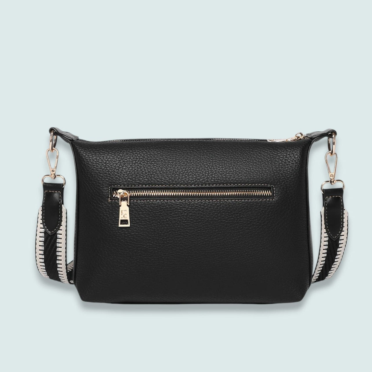 Louenhide - Havana Crossbody Bag