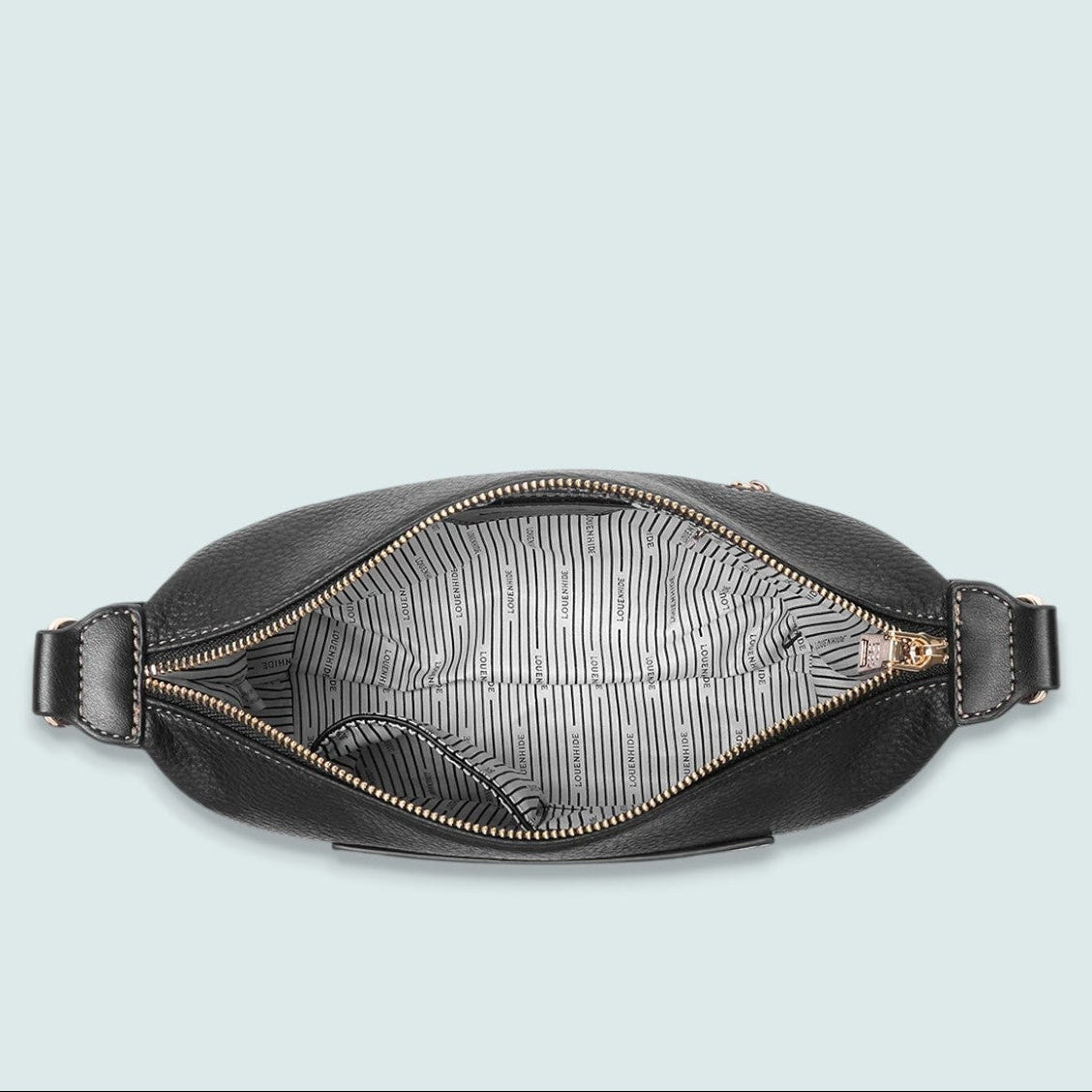 Louenhide - Havana Crossbody Bag