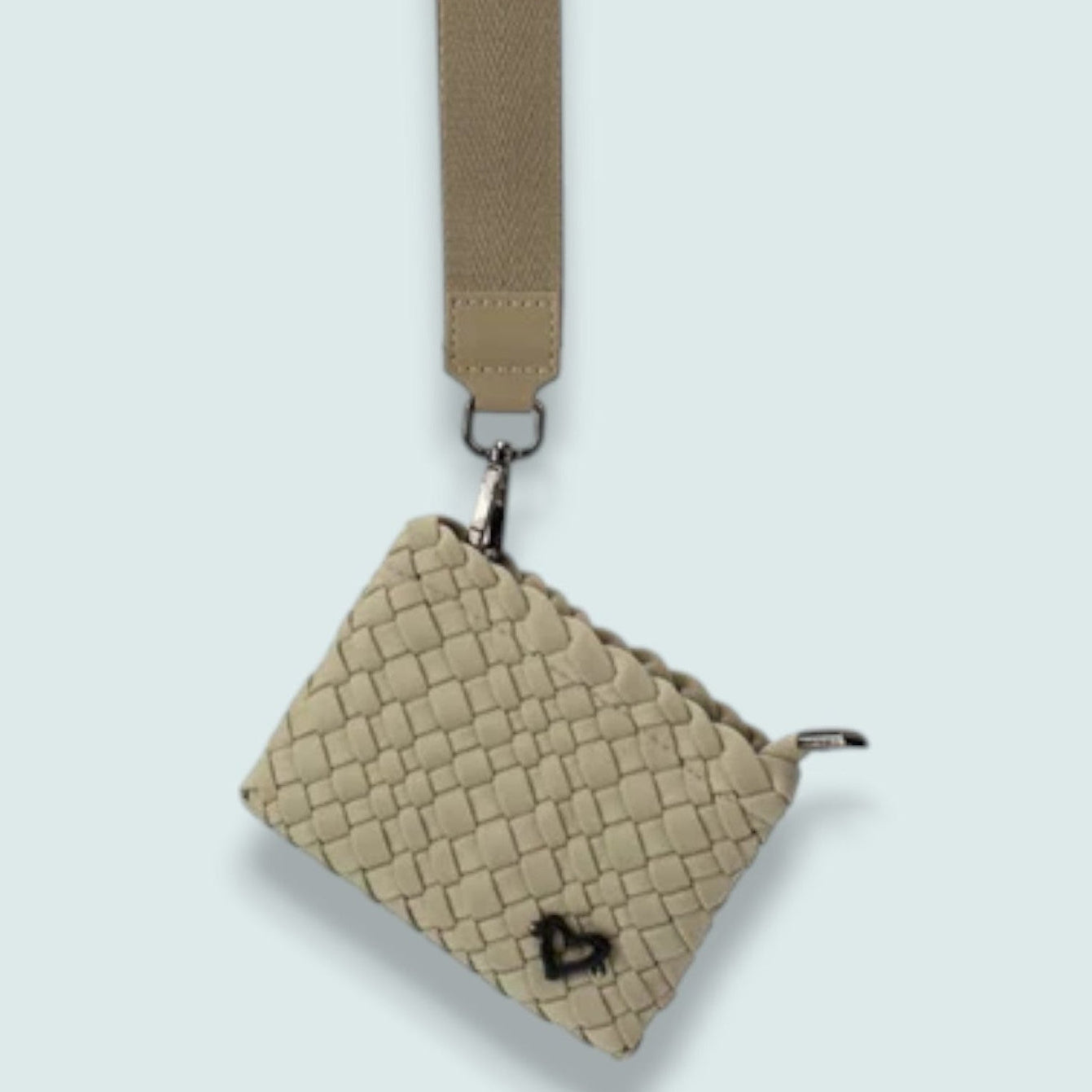 Audrey's - Mini Zip Pouch
