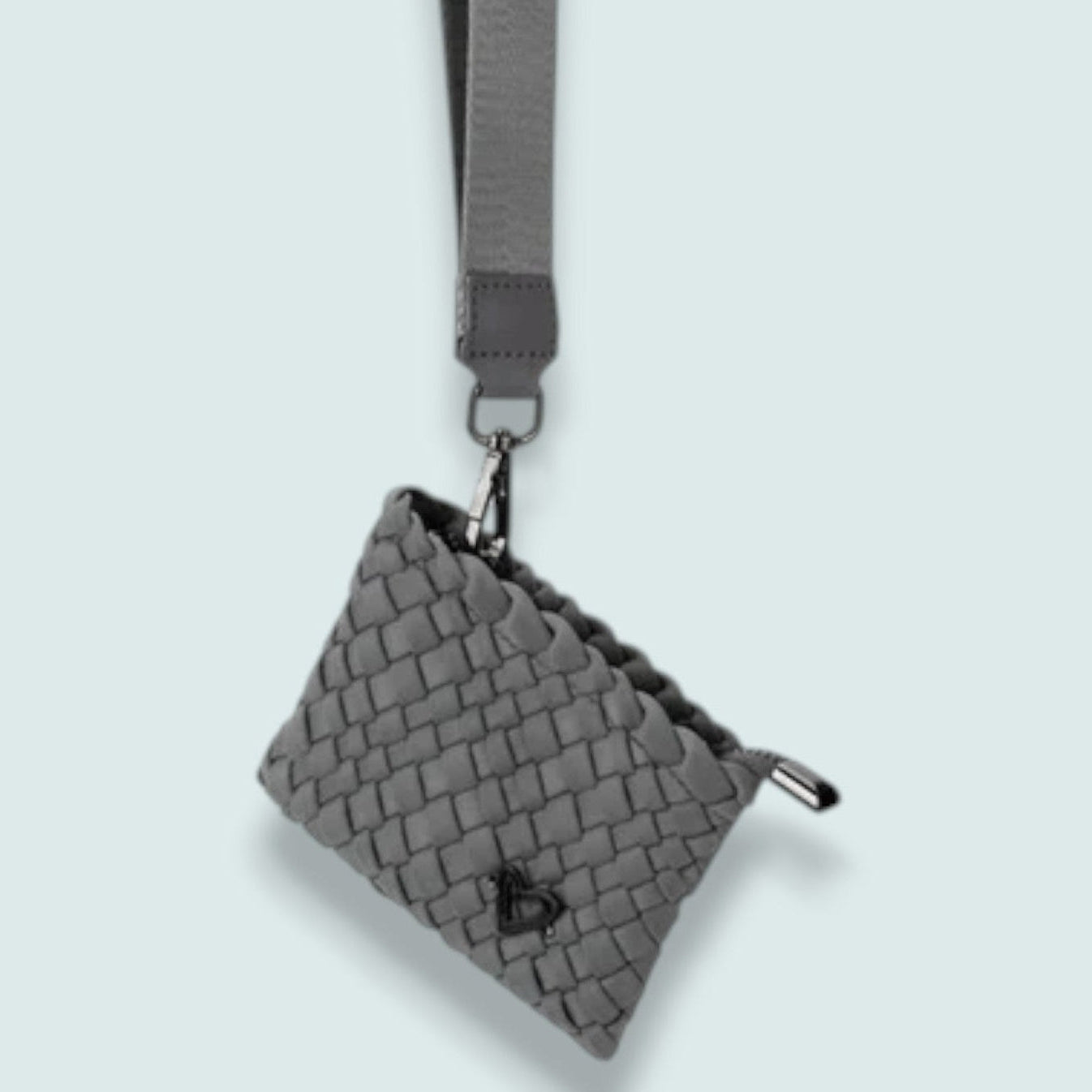 Audrey's - Mini Zip Pouch