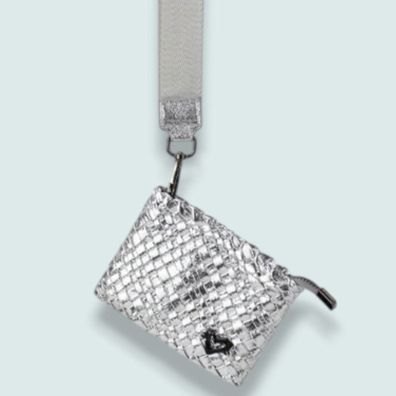 Audrey's - Mini Zip Pouch