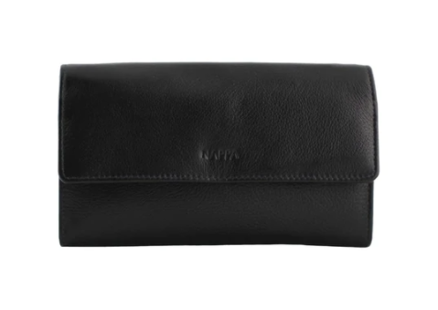 Nappa - "Denise" Style Wallet