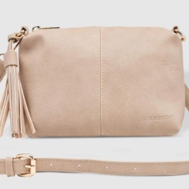 Louenhide -  Light Crossbody Bag