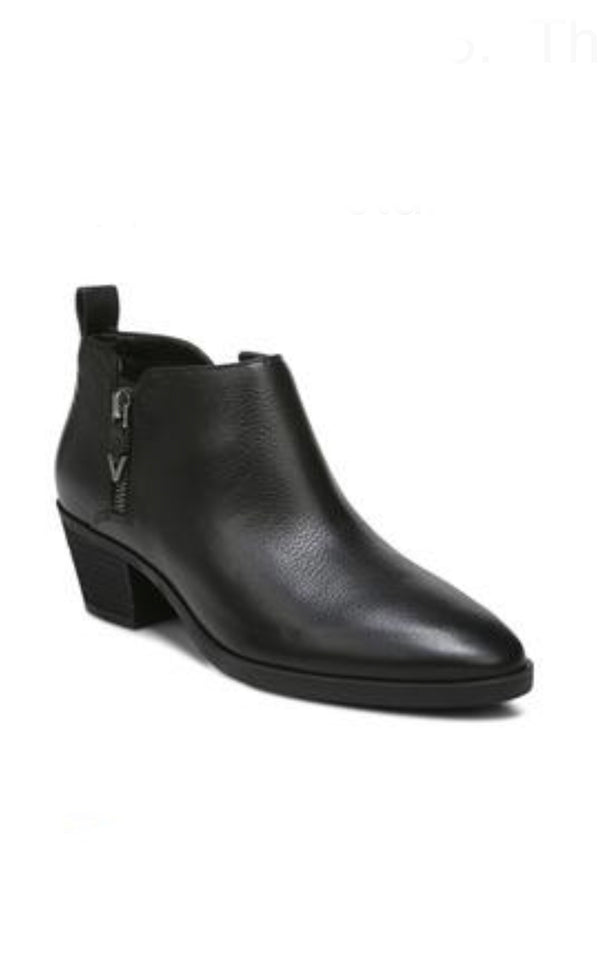 Vionic - Side Zip Ankle Boot