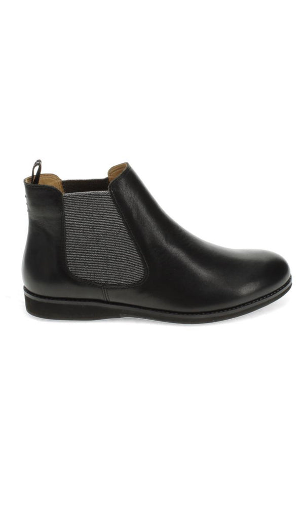 Rollie - Slip-On Ankle Boot