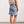 Load image into Gallery viewer, Tribal - Button Down Skirt With Slit

