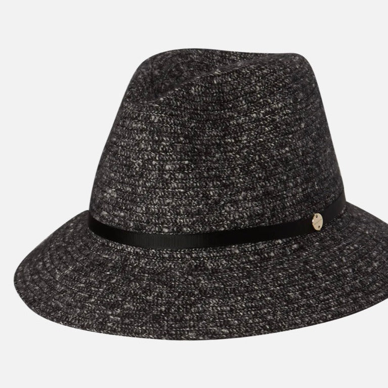 Kooringal - Brimmed Fedora Style Hat