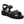 Load image into Gallery viewer, Ara - Double Strap Sandal With Velcro
