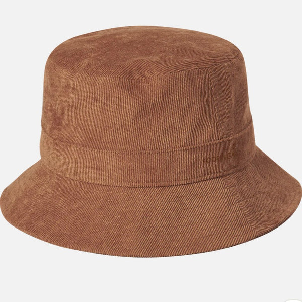 Kooringal - Corduroy Bucket Hat