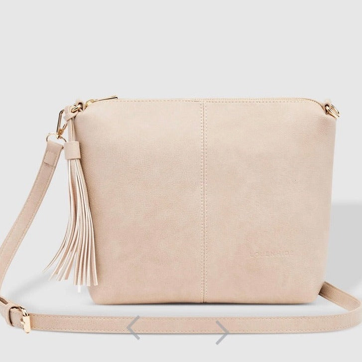 Louenhide - Large Crossbody Bag