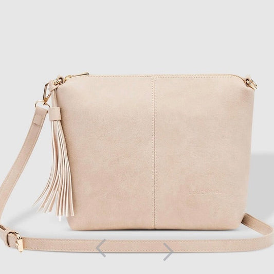 Louenhide - Large Crossbody Bag