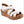 Load image into Gallery viewer, Bueno - Criss Cross Strap Sandal
