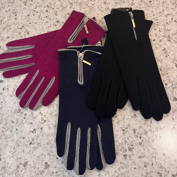 Fraas - Light Weight Finger Gloves