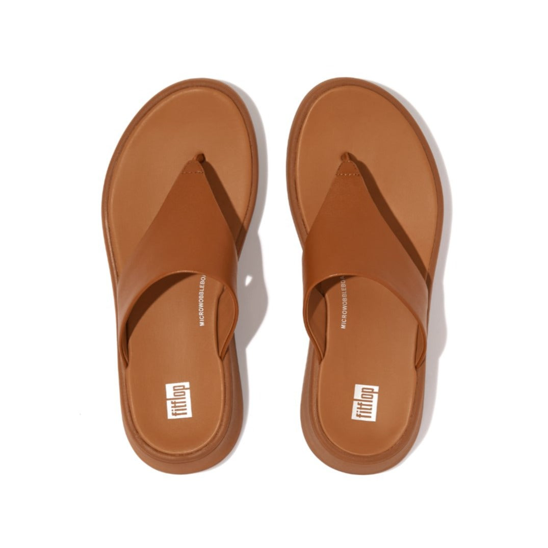 Fitflop - Slip On Y Strap Sandal