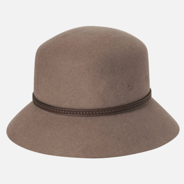Kooringal - Brimmed Bucket Style Hat