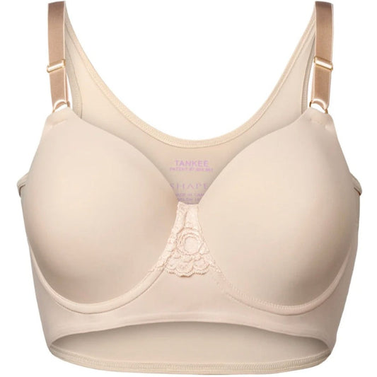 Shapeez - Tankee Short Bra