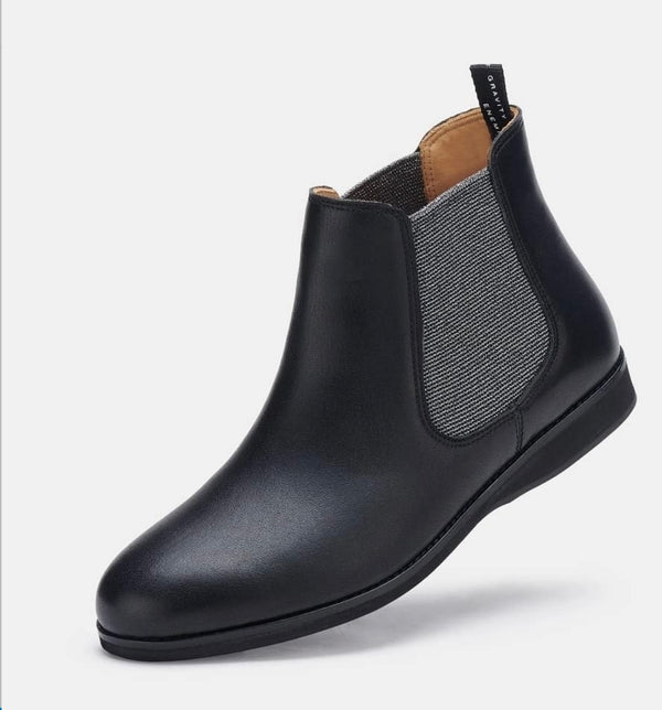 Rollie - Slip-On Ankle Boot