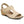Load image into Gallery viewer, Vionic - Suede Cork Heel Sandal
